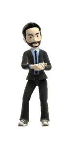Xbox live Avatar